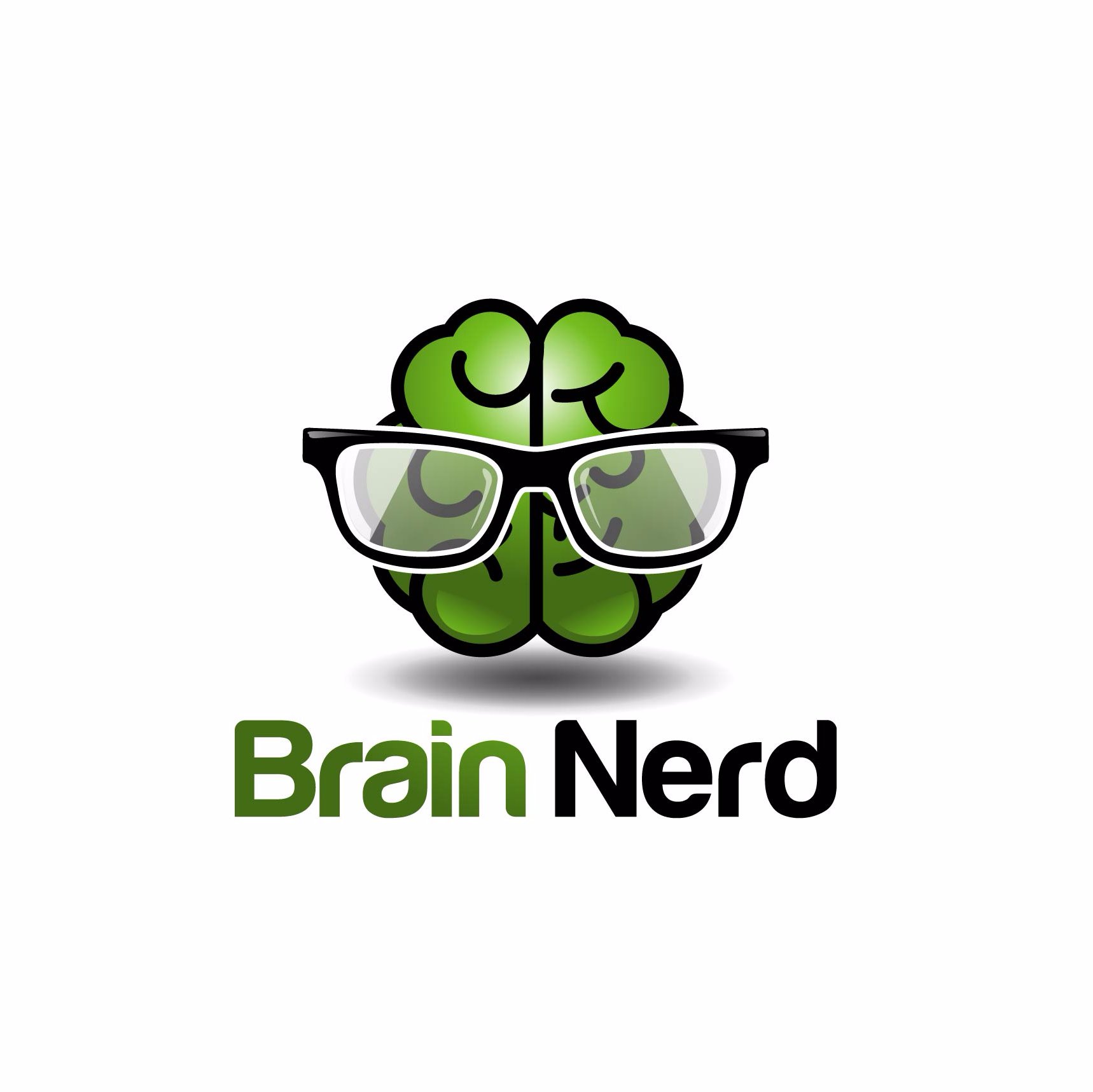 Brain Nerd nootropic supplements for Entrepreneurs, IIntellectuals, Fitness Fanatics, Gamers and Athletes!