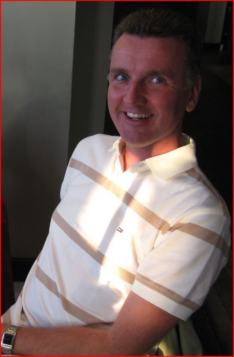 ReneWesterbaan's profile picture. 😀