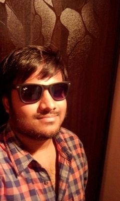 AlokRao19911's profile picture. 