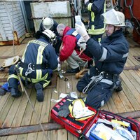 Marine Medical (@marinemedical) 's Twitter Profile