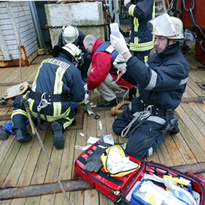 MarineMedical's profile image