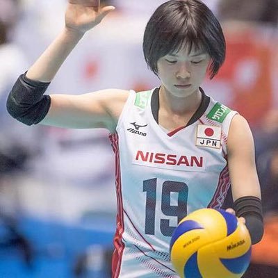 #バレーボール#バレー#宮下遥#バレーあるある