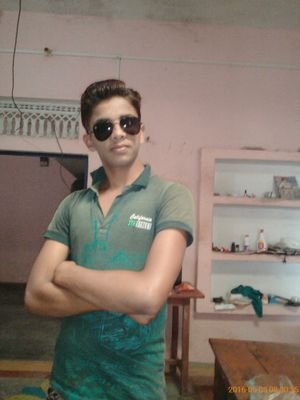 Abhishe35487360's profile picture. student leader