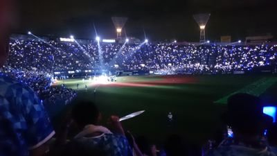 ipho's profile picture. 野球がだいすき