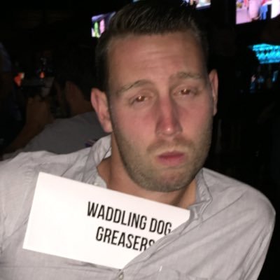 GreasersHockey's profile picture. Your source for everything Greasy #greaseup Victoria's least favourite hockey/slopitch team