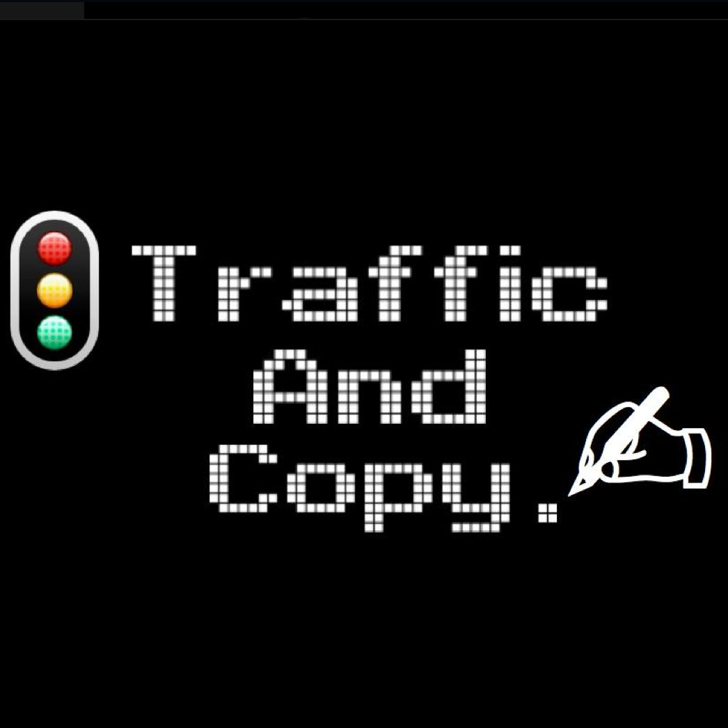 trafficandcopy2's profile picture. Join our Facebook group below, over 9,000 members, constant secret hacks to improve your traffic and copy! Tweets by @vincentdignan