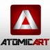 Atomic Art (@atomicart1) Twitter profile photo Atomic Art (@atomicart1) Twitter profile photo