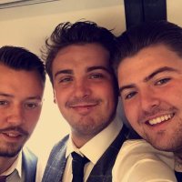 lewie brooks (@lewiebrooks8) 's Twitter Profile Photo