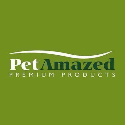 Pet Amazed supply premium products to help you keep your dogs and cats happy and healthy.