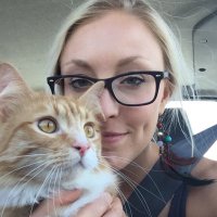 Kirsten Bachmann (@kbjunior) 's Twitter Profile