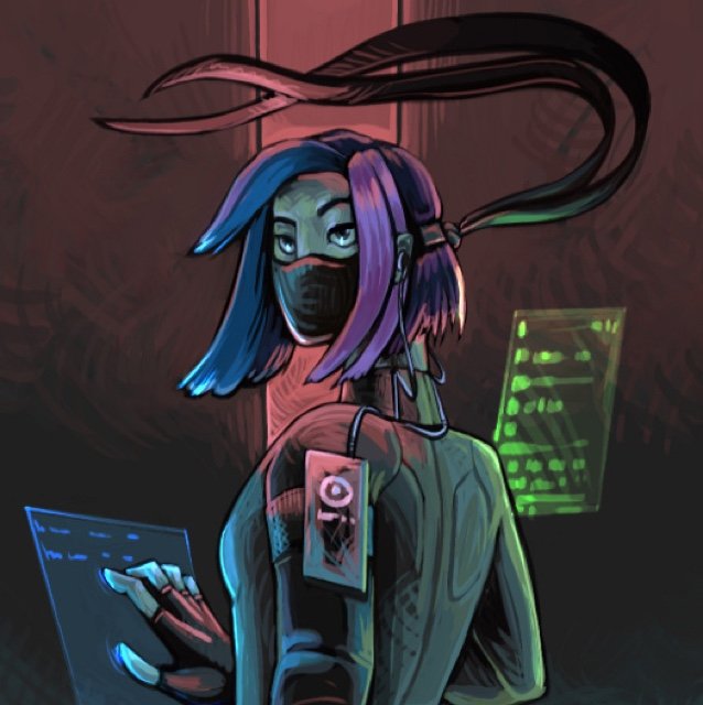 Here I am. Enterprise Support Engineer, interested in DFIR. Self-studying to be a polyglot one word at a time. My opinions are my own.
She/her.