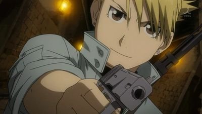 Lt Riza Hawkeye, reporting for duty
Gf:@lost_uchiha_ only lewd for my gf