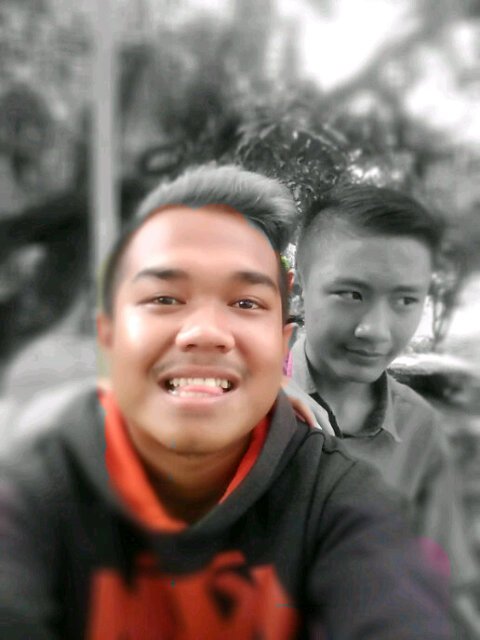 Gerryazzah's profile picture. Talk Less More Action