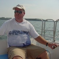 Ron Mott (@w4rdm) 's Twitter Profile