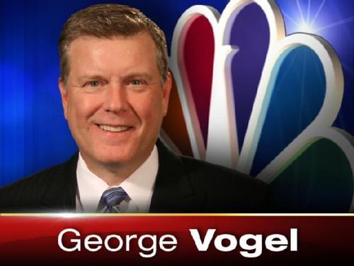 George Vogel