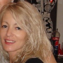 Blondis1314's profile picture. 