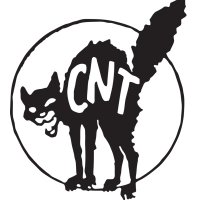 La CNT de la région parisienne(@syndicat_CNT) 's Twitter Profile Photo