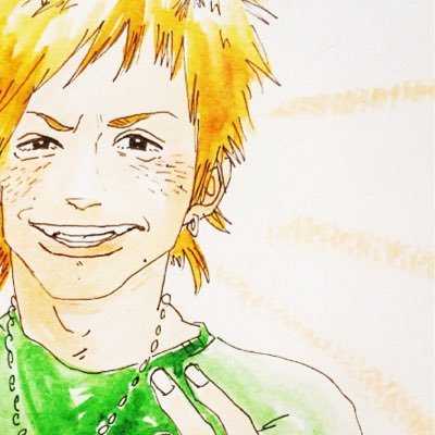 鎌田さんのプロフィール画像