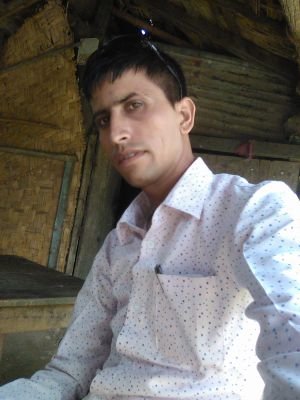 BhandariDasrath's profile picture. good