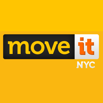 MoveItNYC's profile picture. MoveIt aims to make moving as easy as possible. With our upfront pricing and guaranteed service, there are no surprises when your moving day arrives.