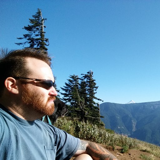 drewbond's profile picture. 