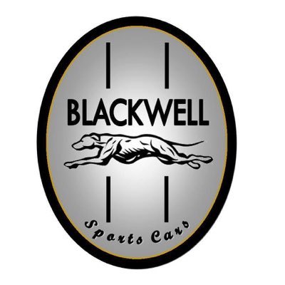 blackwellcars's profile picture. Blackwell sports cars. https://t.co/aGNS5eQ0i9