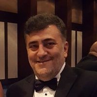 Halit Kalelioğlu ⭐⭐⭐⭐⭐(@HalitKalelioglu) 's Twitter Profile Photo