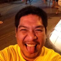 mookluy (@kluy_yongpon) 's Twitter Profile