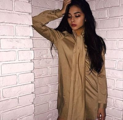 dianakrknv_nh's profile picture. jui une baddie t'es dans ta jalousie