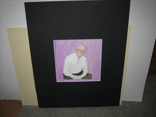 willbrac's profile picture. Iam a Self Taught Watercolor Artist, My art is on Pinterest, Art Stack, Fine Art America, Saatchi Art, Artfinder,also on Facebook, Artyou, Instagram