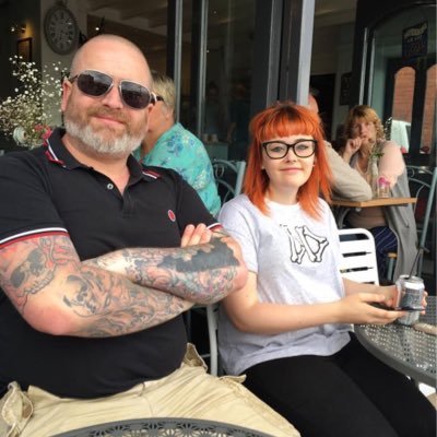 Tattooist / owner at insane inc tattoo studio / rogue rotary tattoo supplies in County Durham. long term suffering Sunderland fan. truth speaker beware ❄️ ❄️❄️