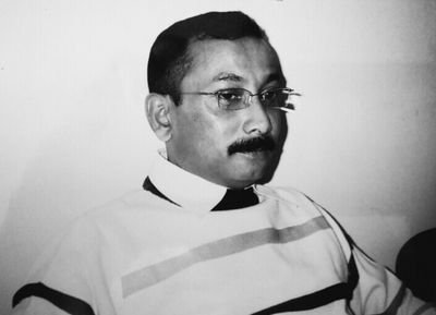 ChowdhuryKhanin's profile picture. Working in Assam.