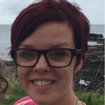 AliJaneMcDowell's profile picture. Barrister specialising in Family Law, Equality, LGBT, Surrogacy. Board member of @Here_NI