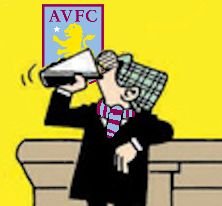 VillanPaul1967's profile picture. Villa fan, music lover, shift worker, skier, walker, drinker. Ek, I am what I am!