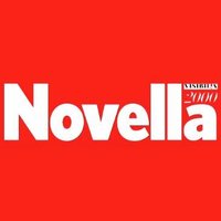 Novella 2000(@Novella_2000) 's Twitter Profileg