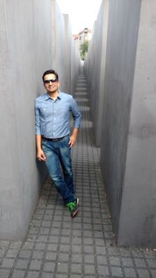 neelkothari07's profile picture. Entrepreneur, Sports aficionado