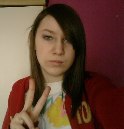 XxCookieQueenxX's profile picture. 