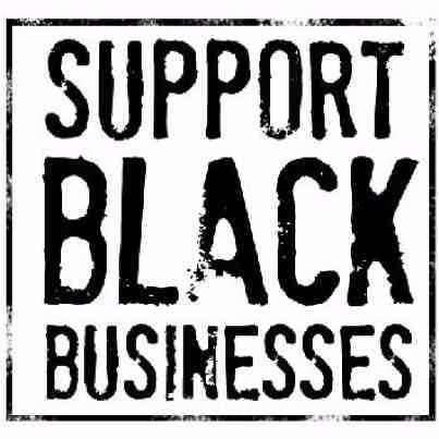 Supporting Black Owned Businesses