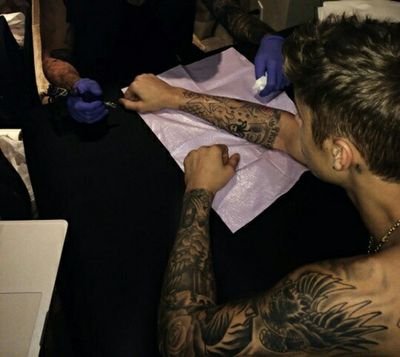 BIXBERW's profile picture. where are you now that i need you?