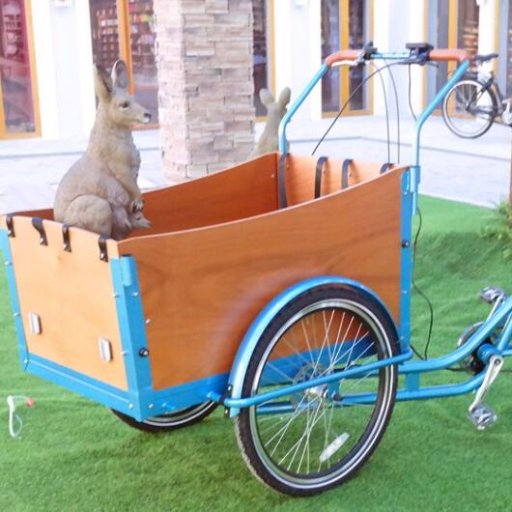 Cargo bike factory based in China all over world shipping.
We also have warehouses in some Western European countries
,Email:cargobikefactory@gmail.com