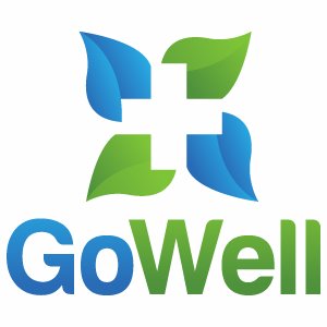 GoWell mobile health app for booking a chiropractor, physio and other health practitioners from your mobile in your local area