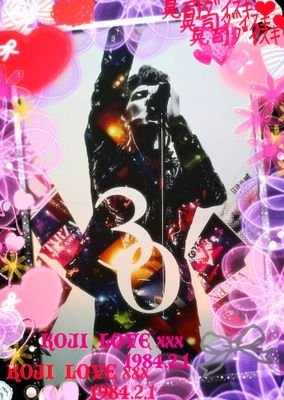 吉川晃司さんデビュー当時からのファン🎸
ずっとブレないその生き様を尊敬✨
Ж♥NO KOJI NO LIFE♥Ж
Ooochie Koochie
COMPLEX
野球大好き⚾
猫ちゃんLOVE🐱🐾
HIP-HOP, R&B💿✨
無言フォロー失礼します
※プレゼントCPリポストはスルーして下さい