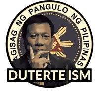 Duterteism(@duterte_ism) 's Twitter Profile Photo