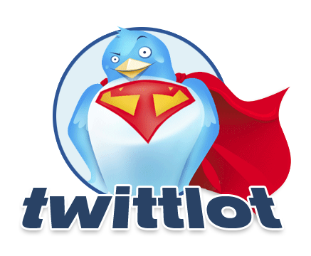 twittlot's profile picture. Send tweets with more than just 140 characters