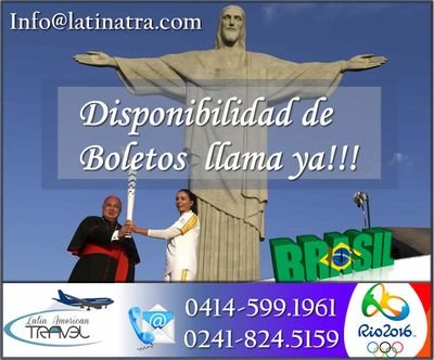 Turismo nacional e internacional, boleteria y paquetes vacacionales... todo lo que busques esta aquí en https://t.co/Jn6aUrWftl