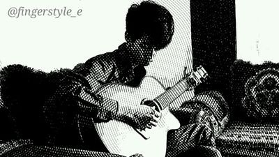 Allah SWT♥ | Acoustic Fingerstyle Guitarist |