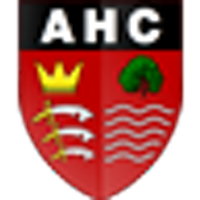 Ashford Hockey Club(@AshfordHockey) 's Twitter Profile Photo