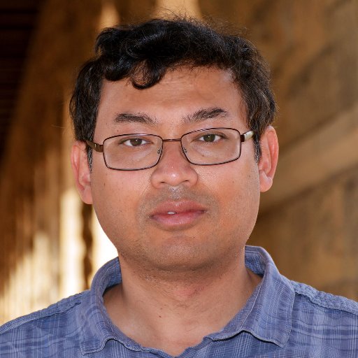 Soumyendu Sarkar Profile