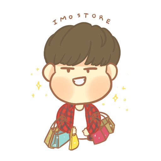 imostoreさんのプロフィール画像