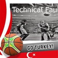 Technical Faul Basketball(@Technical_Faul) 's Twitter Profile Photo